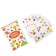 Highway game "Read-Back", 2-5 players, 4+