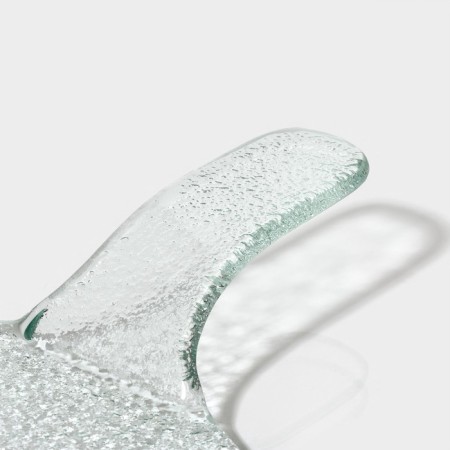 Glass Serving Magistro "Avis", 27 × 15 × 3.5 cm-4