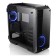 The housing Themaltake View 71 TG Black without BP ATX 9x120mm 4x140mm 2xusb2.0 2xusb3.0 Audio Bot 107042