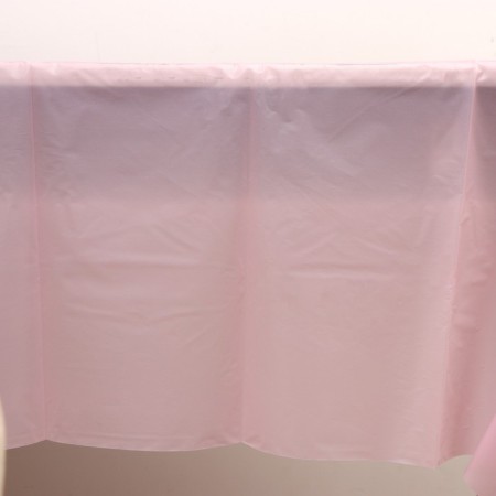 Tablecloth, 138 × 186 cm, pink color-4