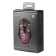 Mouse Smartbuy Rush X15 745G-K, wired, optical, game, 3600 dpi, USB, black