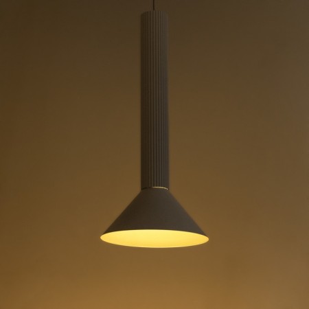SLIM SLIM SLIM Light LED 12W 3000K-6000K 48V CRI90 White 17x17x39-139cm-2