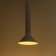 SLIM SLIM SLIM Light LED 12W 3000K-6000K 48V CRI90 White 17x17x39-139cm
