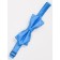 Tie-butter for boys ise, blue color