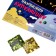 Set for creativity "Cute animals": engraving and application