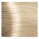 Kapous hair cream with hyaluronic acid, 10.0 platinum blond, 100 ml