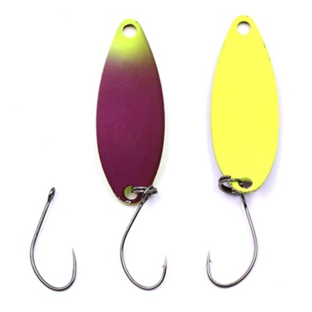 Micro -mocking namazu pro tia paradiso, weight 3.5 g, color 108