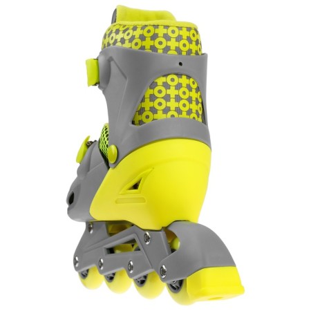 Roller skates sliding onlytop, p. 30-33, PVC 64 mm wheels-5