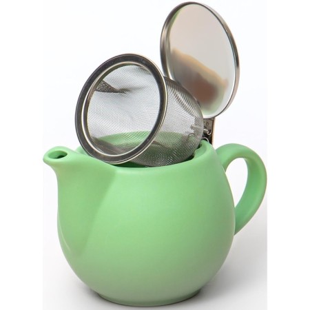Elrington teapot “Felicita, matte”, 350 ml-1