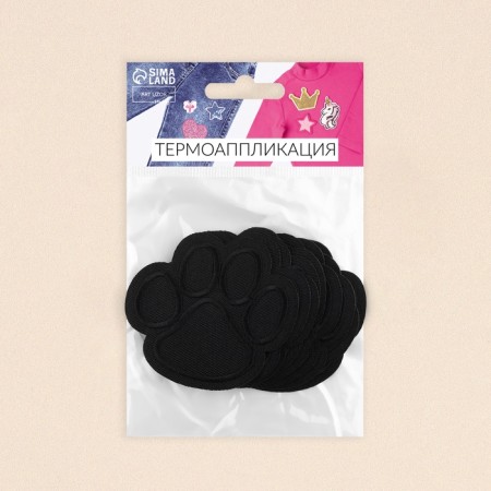 Thermal appliance "FAI", 5.5 × 6 cm, black color-2