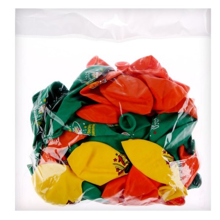 Shar Latex 12 "" September 1 ", bell, set of 50 pcs.-1