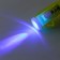 Pen spy invisible ink "New Year: Magic -handed"