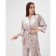 Female set (jacket, trousers) KAFTAN, p. 52-54, pink