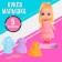 Baby doll "elegant Katya"