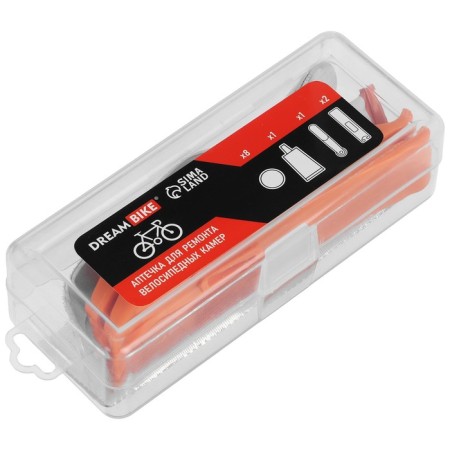 Dream Bike Cycling Remotex-1