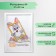 Photo frame plastic 21x30 cm 1481 white
