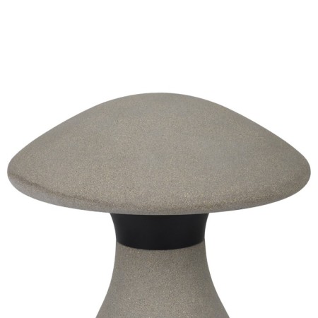 Street lamp Mantra Taos, Led, 490lm, 3000k, 210 mm, stone-gray color-1