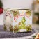Book for the bath "Happy New Year! Santa and Dragons"