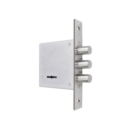 Soldressed Border ZV 8-8D/13 70900, b/handles