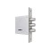 Soldressed Border ZV 8-8D/13 70900, b/handles