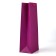 Gift package for the bottle "Congratulations", holography, 13 × 10 × 36 cm