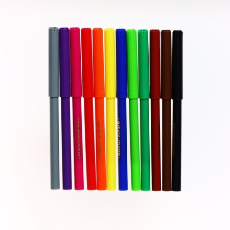 A set for children's creativity is 19 objects of a multi-remote, in a gift box-27