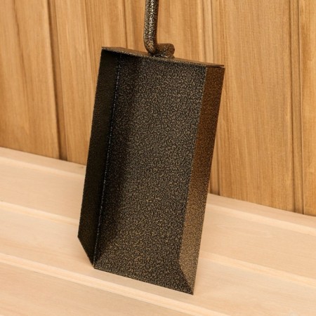 Kaminnaya Kominnaya “Lotus” 3 objects: poker, brush, scoop-7
