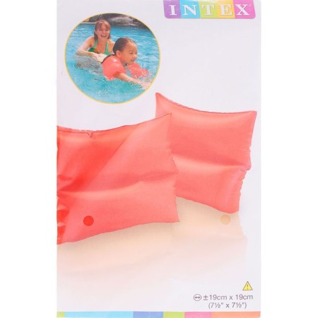 Neon overshrower, 19 x 19 cm, from 3-6 years old, 59640np intex-2
