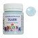 Fabric paint, bank 50 ml, ZHK Decola, light blue, 4128534, (water-based acrylic)