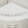 A corner underwear basket with a lid, 45 l, 38 × 38 × 56 cm, white color