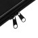 Folder for drawings and drawings A3, 470 x 350 x 20 mm, with handles, textile, calligrata "butterflies"