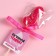 Lollipop "Heat", 17 g. (18+)
