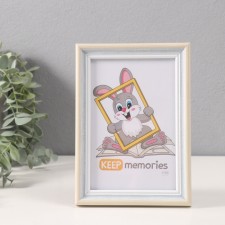 Photo frame Plastic 