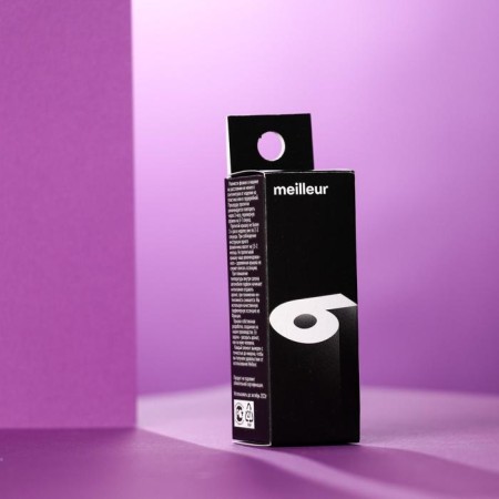 Mealleur New Line No. 6 flavor, 5 ml in a jar-2