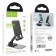 Holder Hoco PH50, desktop, for 4.5-7.0 inches, black