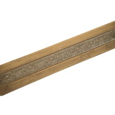 Bar for the cornice 