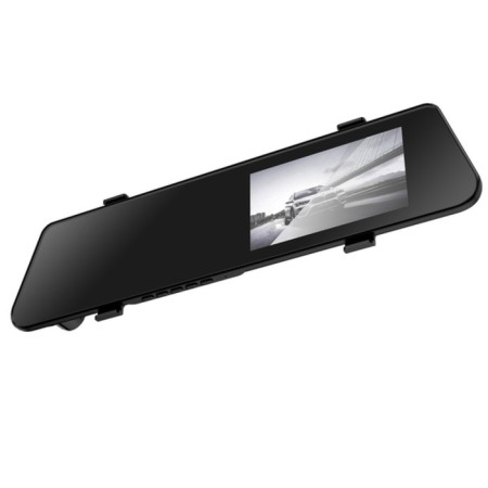 DVR Silverstone F1 NTK-370 Duo-1