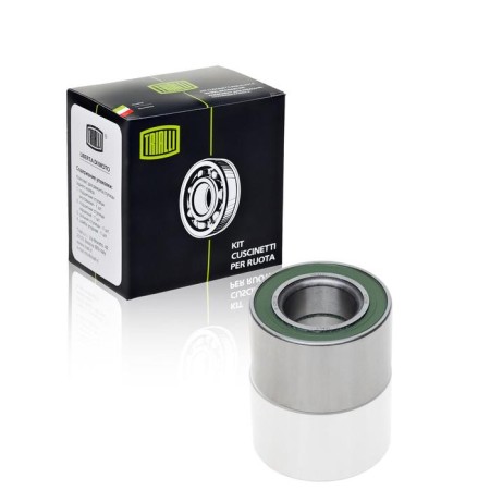 Bearing hub rear for the car VAZ 2108 2108-3104020, TRIALLI CS 256