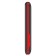 Cell phone BQ M-1853 Life, 1.77 ", 2 SIM, 32MB, Microsd, 600 mAh, flashlight, black and red