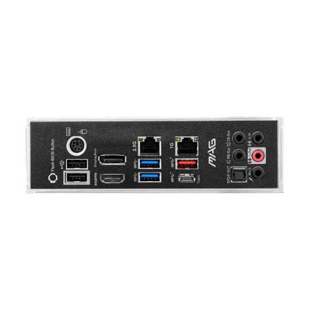 MSI MSI MAG B550 Tomahawk, AM4, B550, 4XDDR4, HDMI, DP, ATX-2
