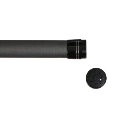 The rod s/c namazu element bolo, test 15-40 g, length 6 m-7