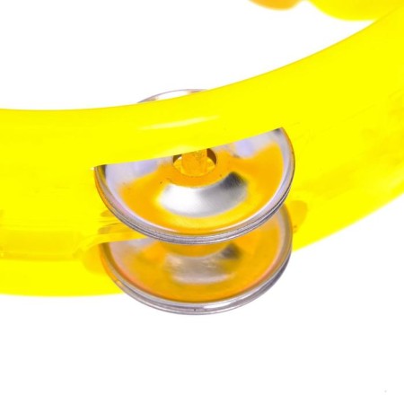 Toy musical tambourine "Musical explosion", mix-1