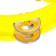 Toy musical tambourine "Musical explosion", mix