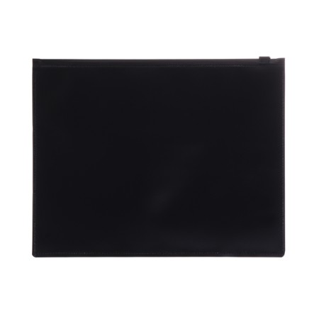 The convert folder on the A5, 150 microns, calligrata, opaque, black
