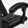 Arena Arena Arena chair, Black/Black Carbon, 36-6/Carbon Black
