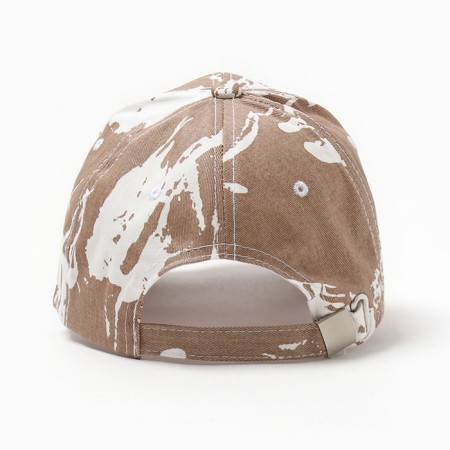 Minaku cap, light brown color, size 58-6
