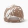 Minaku cap, light brown color, size 58
