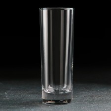 Стакан стеклянный Side, 290 мл
