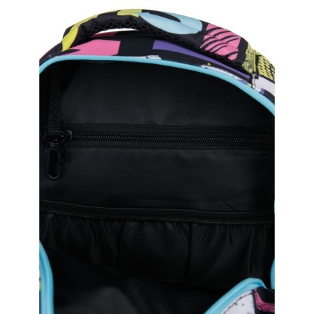 Backpack for girls, size 40*26*19 cm-7