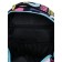 Backpack for girls, size 40*26*19 cm
